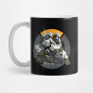 winston Mug